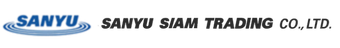 SANYU SIAM TRADING CO., LTD.​