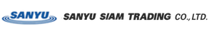 SANYU SIAM TRADING CO., LTD.​